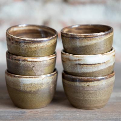 Sb North Ceramic Cups 10