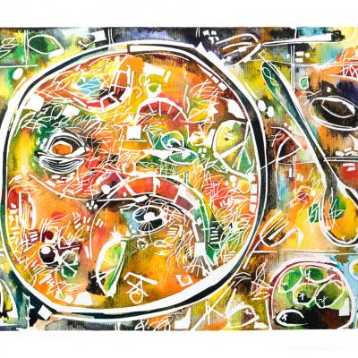 Paella 2