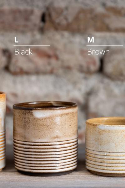 Ceramic artists in Malaga: pintarroja studio