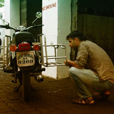 Bike India 04