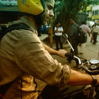 Bike India 06