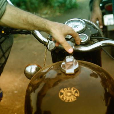 Bike India 22