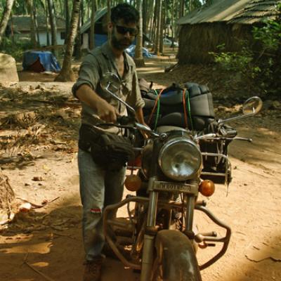 Bike India 67