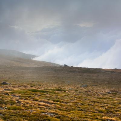 Sierra Nevada 03