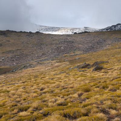 Sierra Nevada 04
